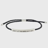 Sanna | Motivation Bracelet for Confidence and Strength