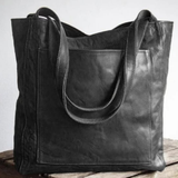 Heritage | Leather Tote Bag