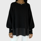Maris | Moody Luxurious Knitwear