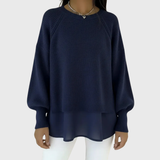 Maris | Moody Luxurious Knitwear