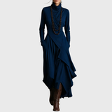 Marilyn | Elegant Maxi Dress