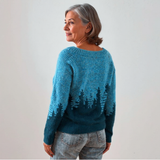 Women's | Vintage Knit Jumper