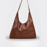 Zita | Vegan Leather Bag with Zip