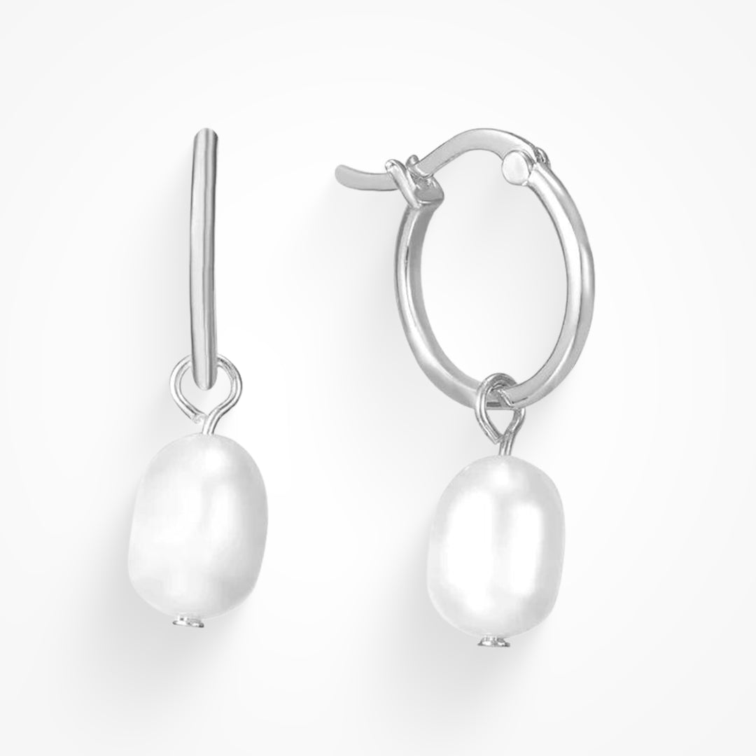 Radiant Side Rings