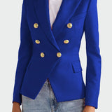 Kristiina | Classic Cut Jacket