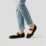 Aveline | Comfortable Loafers