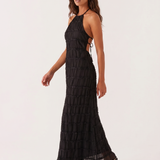 Angela | Summer Long Dress