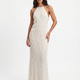 Angela | Summer Long Dress