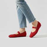 Aveline | Comfortable Loafers