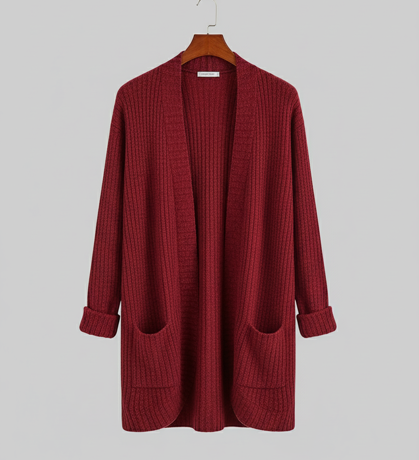 Elegant Women's Autumn Gilet