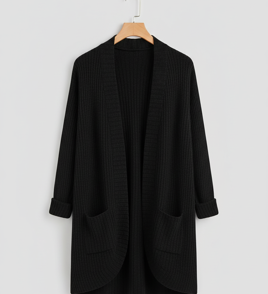 Elegant Women's Autumn Gilet