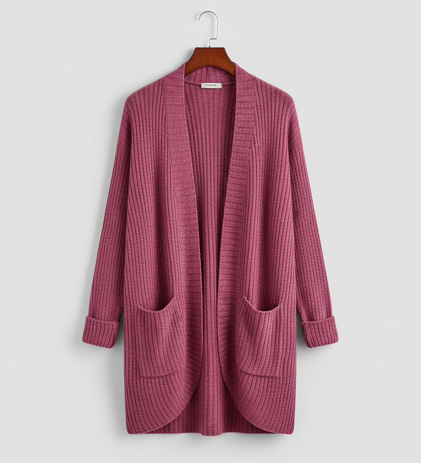 Elegant Women's Autumn Gilet