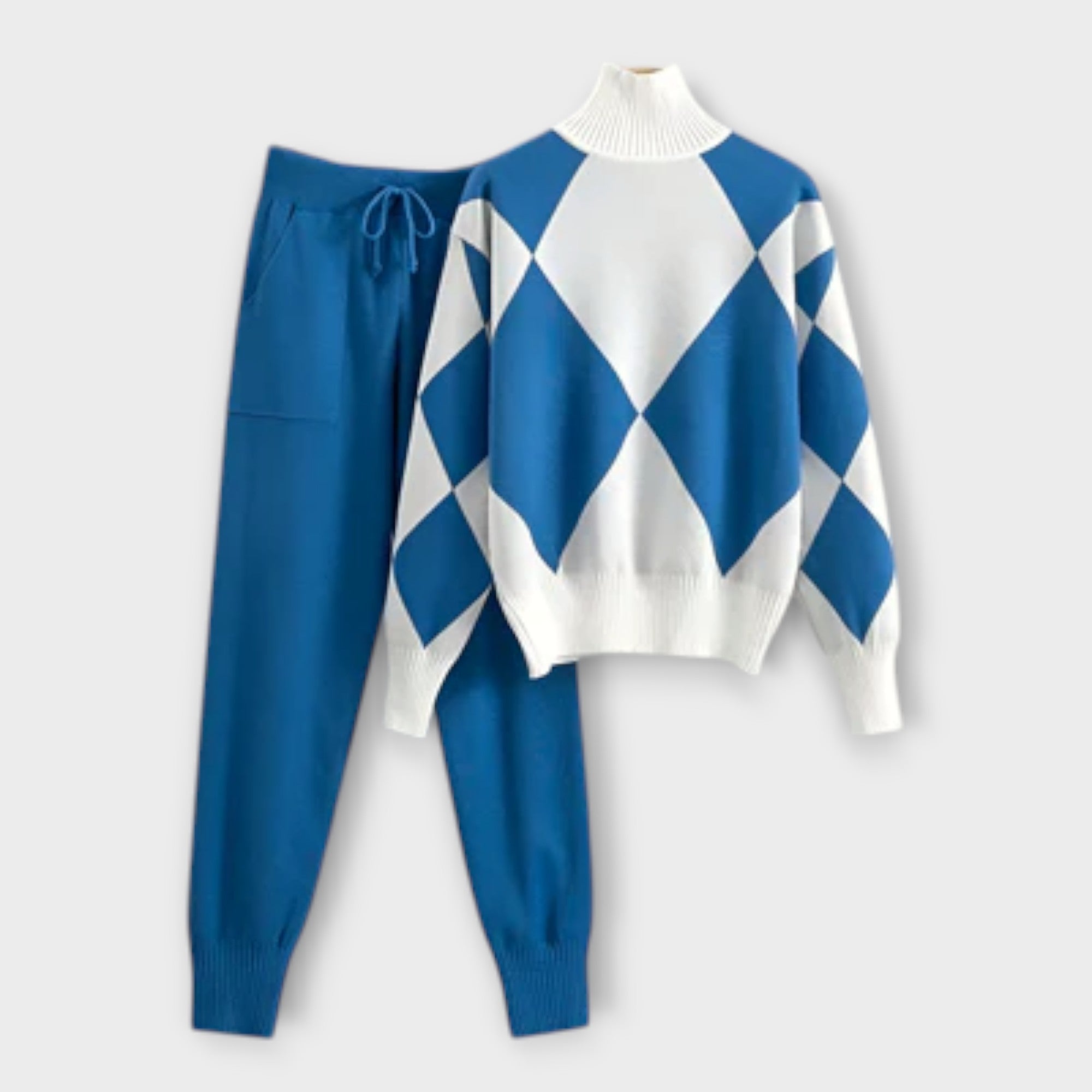 Jerka | Elegant 2-Piece Set