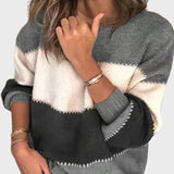 Reelika | Comfortable Knitted Slippers
