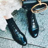 Auksė | Luxury Footwear