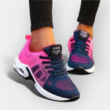 Arielle | Trainers Designed for Comfort
