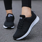 AeroFlex | Ergonomic Casual Shoes