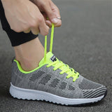 AeroFlex | Ergonomic Casual Shoes