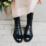 Auksė | Luxury Footwear