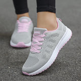 AeroFlex | Ergonomic Casual Shoes