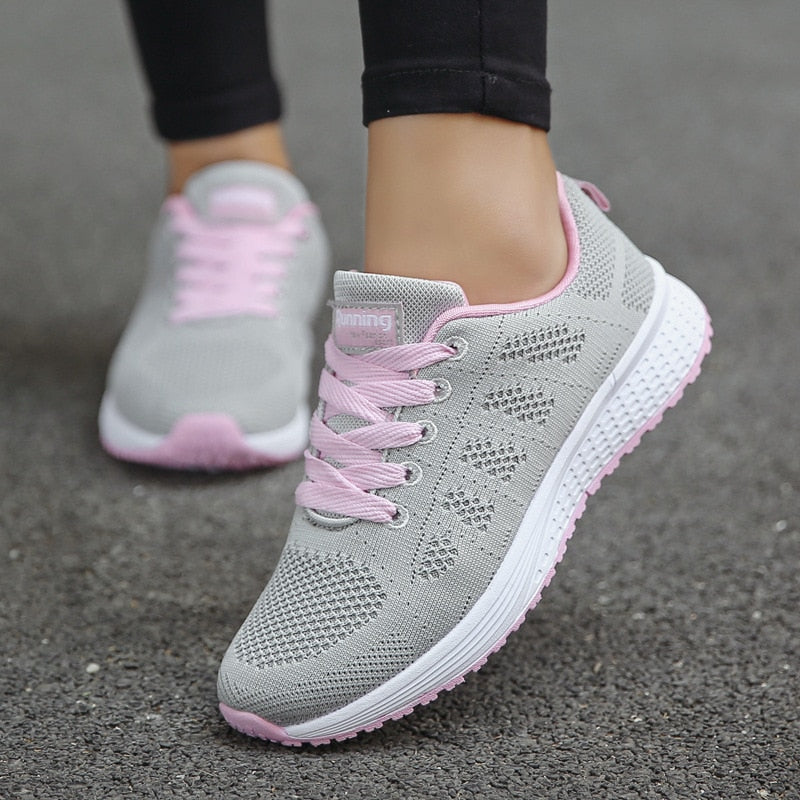 AeroFlex | Ergonomic Casual Shoes