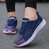 AeroFlex | Ergonomic Casual Shoes