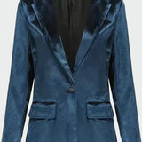 Grete | Refined Cut Jacket