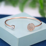 Timeless Adjustable Tree of Life Bracelet