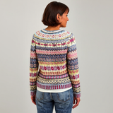 Holly | Vintage Knit Jumper