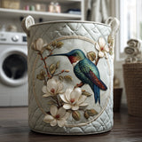 Colibri | Quilted Storage Basket