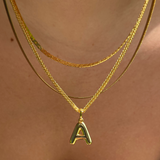 Love Necklaces