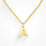 Love Necklaces