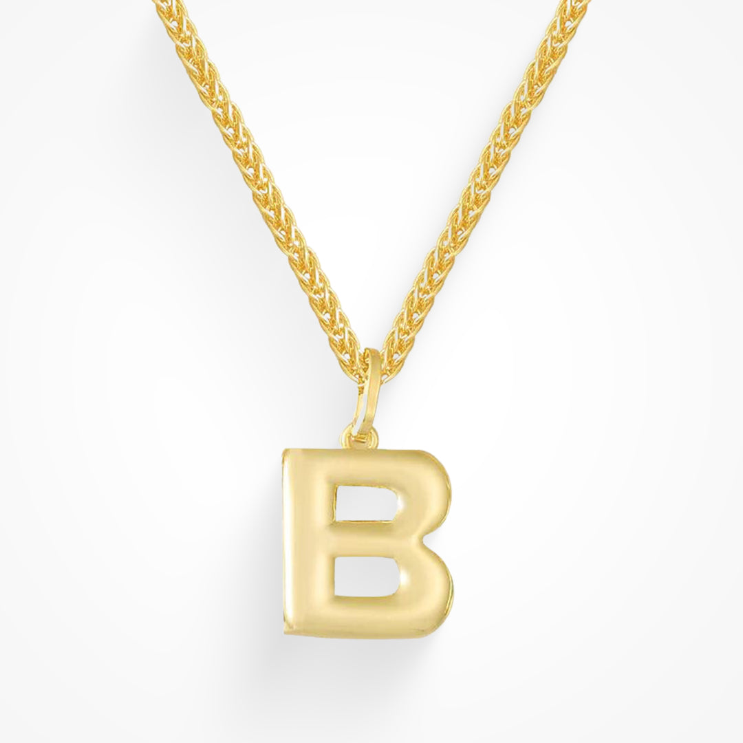 Love Necklaces