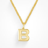 Love Necklaces