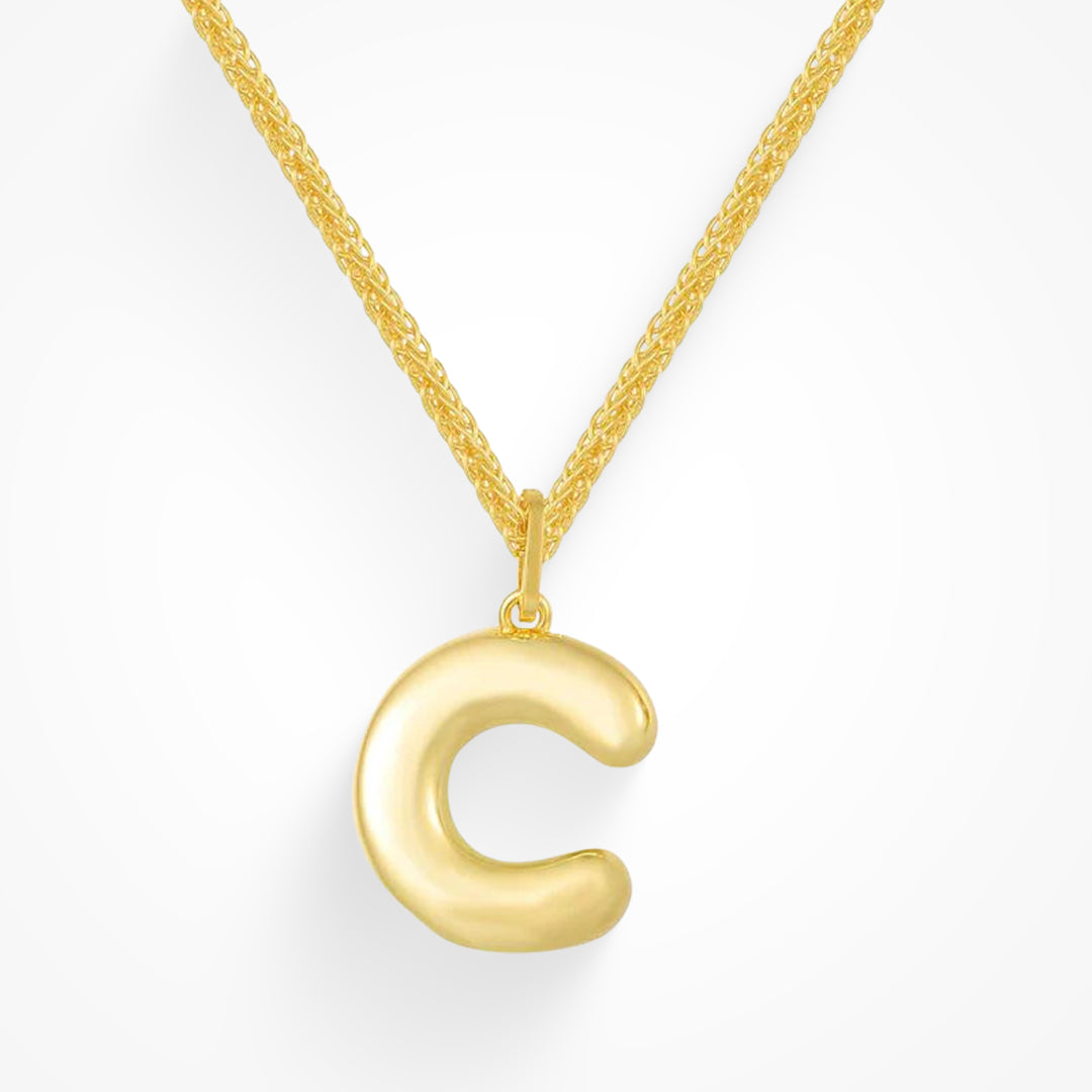 Love Necklaces