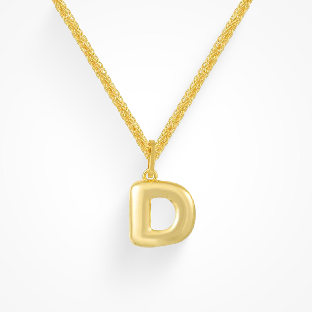 Love Necklaces