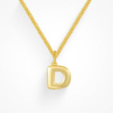 Love Necklaces