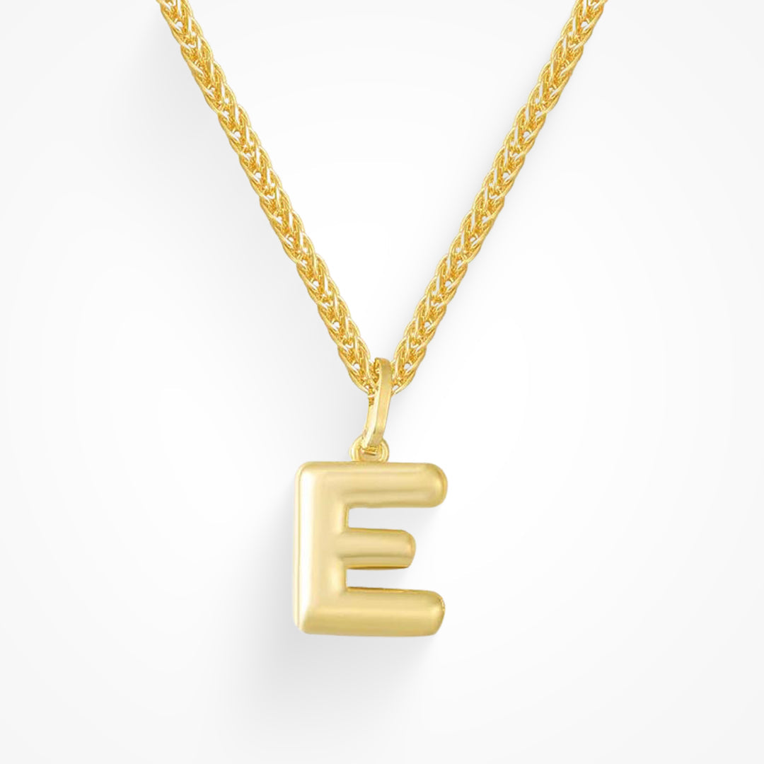 Love Necklaces
