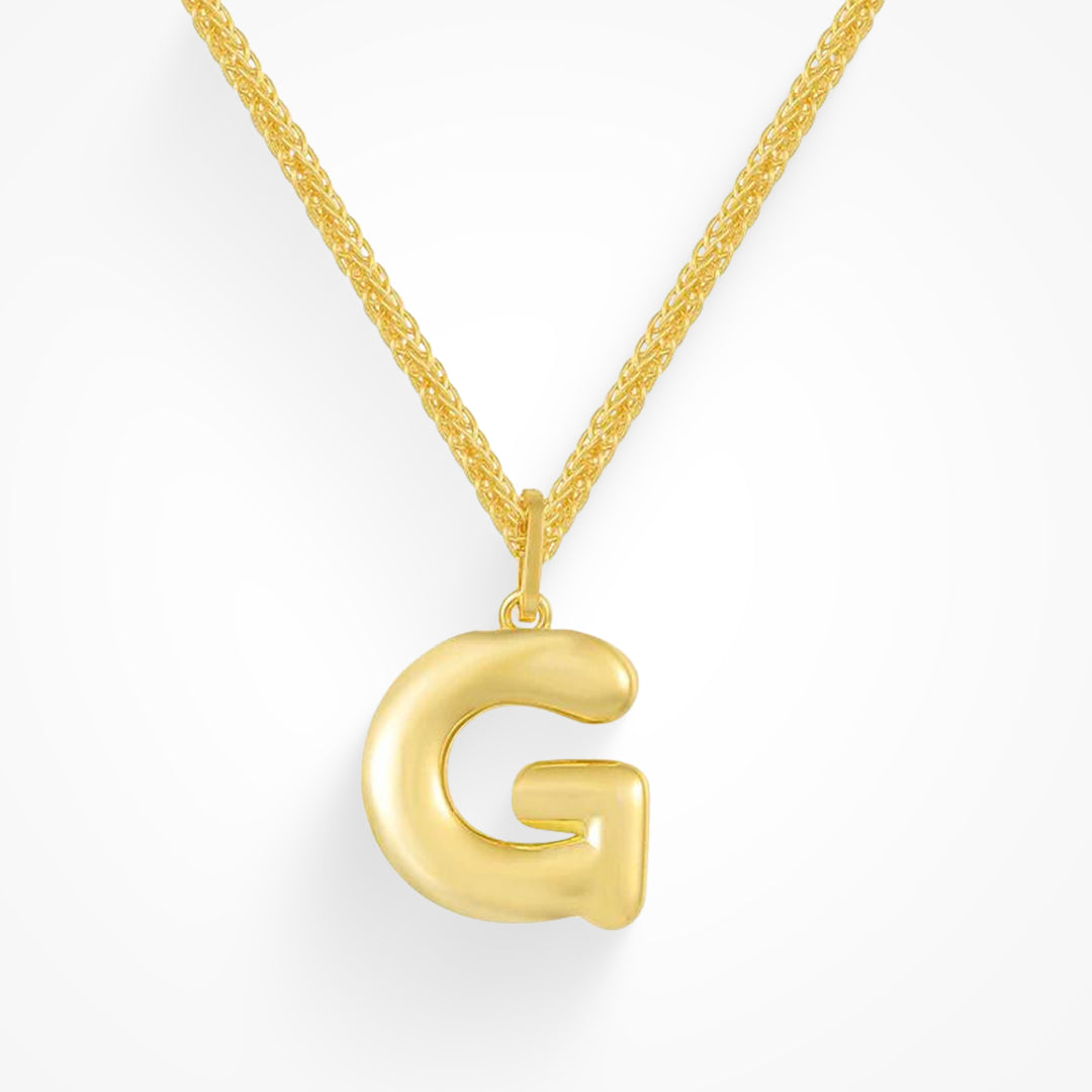 Love Necklaces