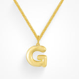 Love Necklaces
