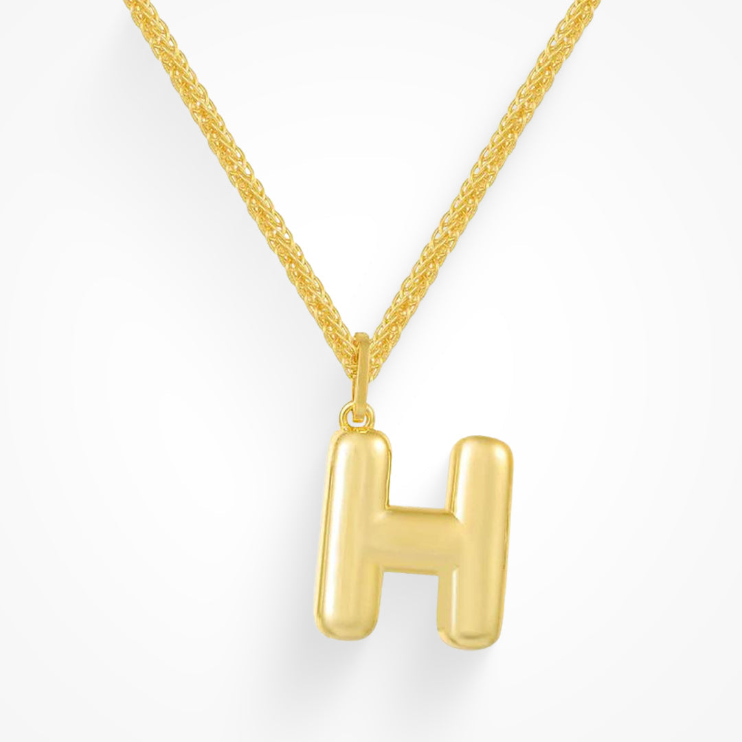Love Necklaces