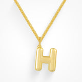 Love Necklaces
