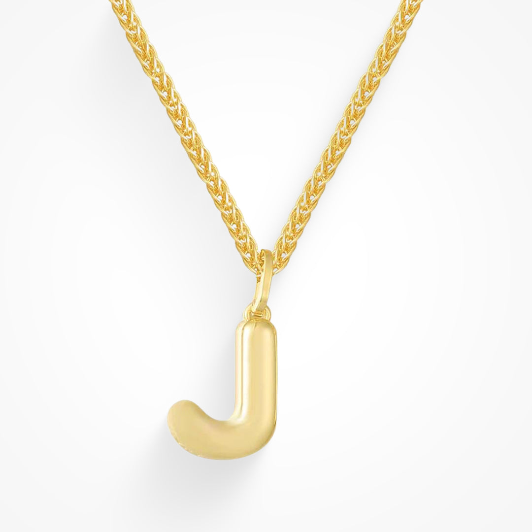 Love Necklaces