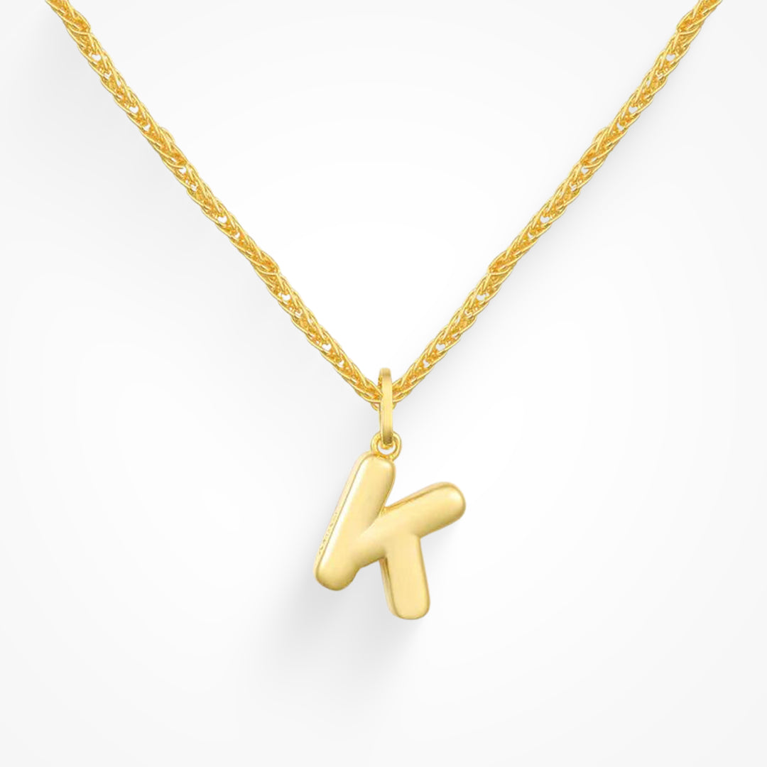 Love Necklaces
