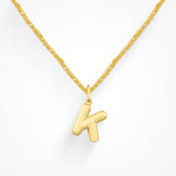 Love Necklaces