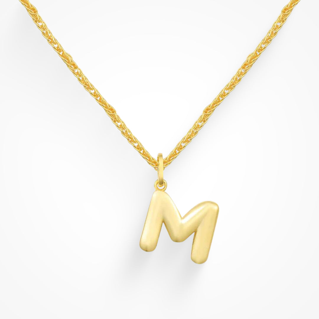 Love Necklaces