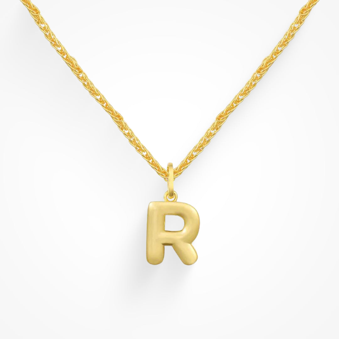 Love Necklaces