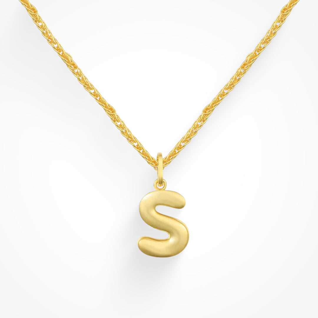 Love Necklaces