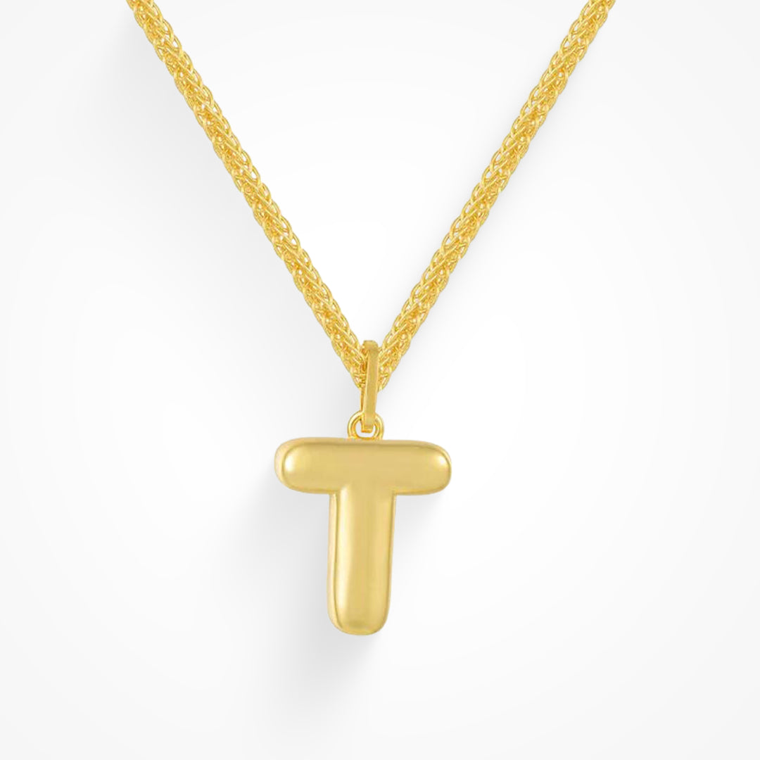 Love Necklaces