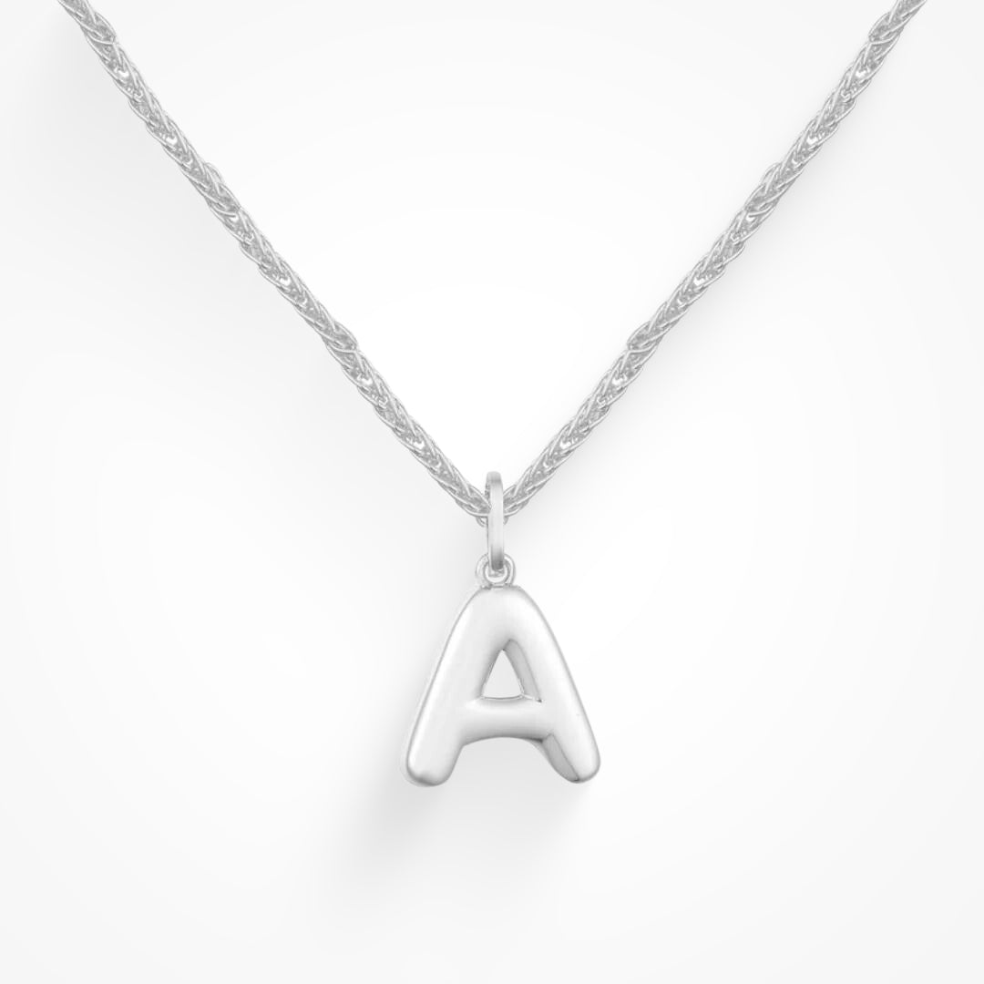 Love Necklaces